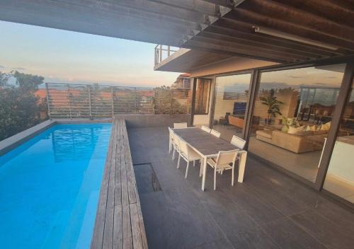 Port Zimbali Casa | 2 Ocean's Edge Zimbali