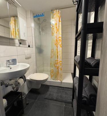 Heinsberg Apartamento | 2 OG Ferienhaus Susanne