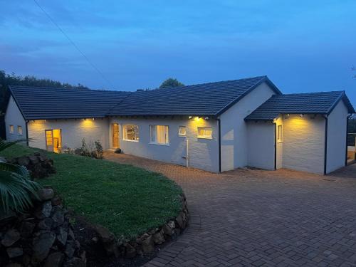 Ethekwini Apartamento | 2 on Fairview