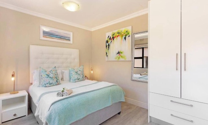 Lakeside Casa | 2 On Lismore Guesthouse 4