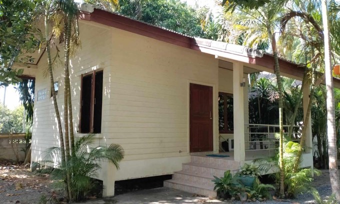 Laem Set Casa | 2 one bedroom houses 400 meters from the deach