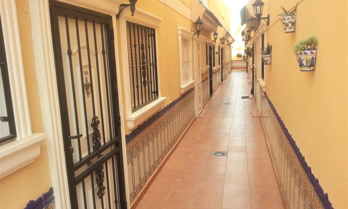 Orihuela Costa Casa | 2 or 3 bedroom holiday home by Villamartin Campoamor & Las Ramblas Golf courses