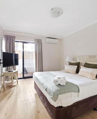 Perth Central Business District Apartamento | 2 Paradise Pool Parking Huge 1br Cbd