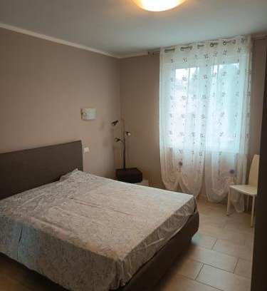 Sud Apartamento | 2 passi da fiera SOGNI D'ORO
