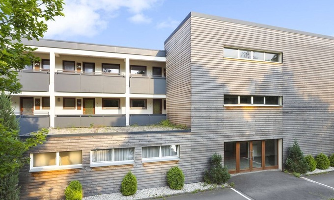 Leiwen Apartamento | 2-person apartment in the holiday park Landal Sonnenberg