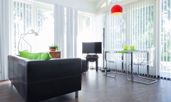 Eede Casa | 2-person fantastic holiday home with free Internet access in Sluis/Eede