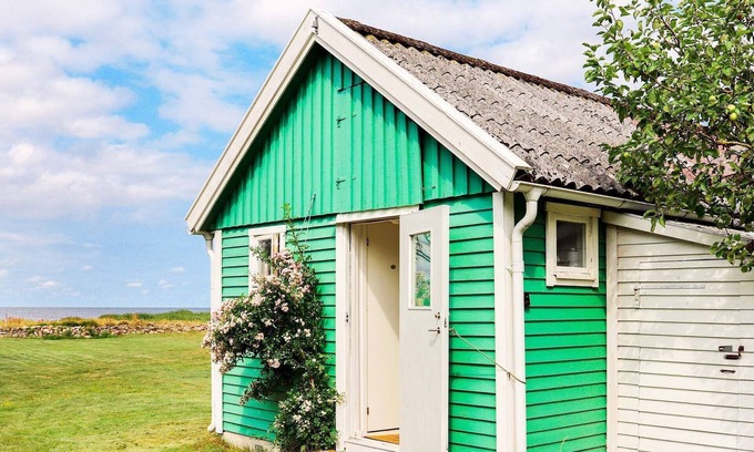 Lervik Casa | 2 personas casa en SKÅNE/VEJBYSTRAND