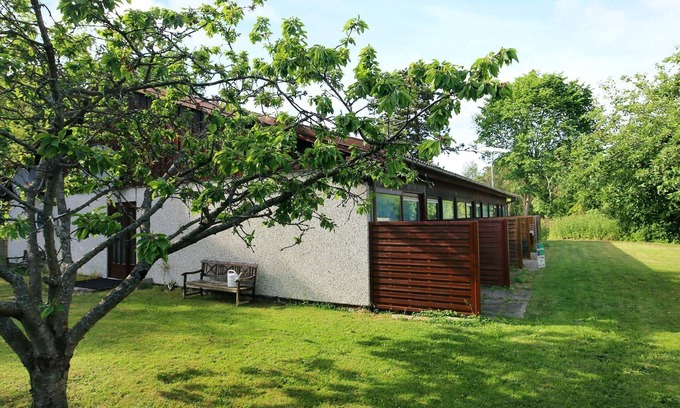 Klint Apartamento | 2 personas casa en Nykøbing Sj