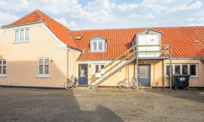 Ringkobing Casa | 2 Personas casa en Ringkøbing