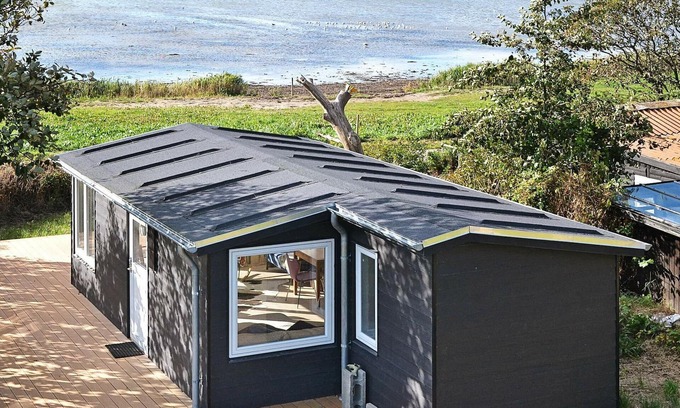 Bogense Casa | Idónea casa de vacaciones en Bogense cerca del mar