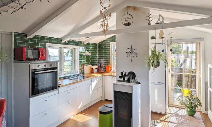 Martofte Casa | 2 person holiday home in Martofte