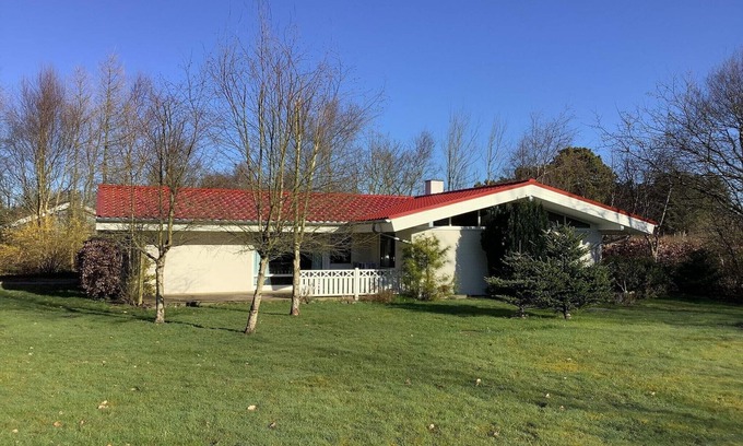 Grena Strand Casa | 2 Personas casa en Grenaa