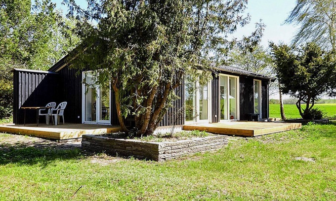 Holbaek Casa | 2 personas casa en Holbæk