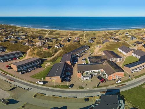 Sondervig Apartamento | 2 person holiday home in Ringkøbing
