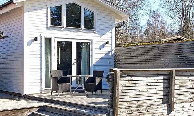 Motala Casa | 4 esrellas case en MOTALA