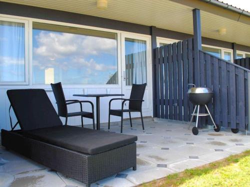 Sandkaas Casa | 2 person holiday home in Allinge