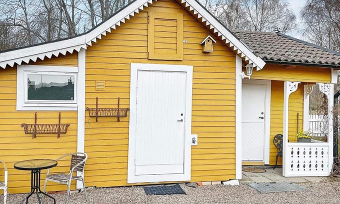 Bustorp Casa | 2 person holiday home in Ronneby-By Traum