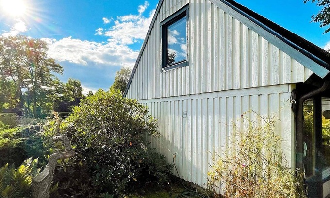 Listarum Casa | 2 personas casa en GÄRSNÄS