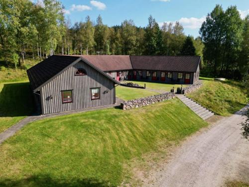 Burseryd Casa | 2 person holiday park home in BÜRSERYD