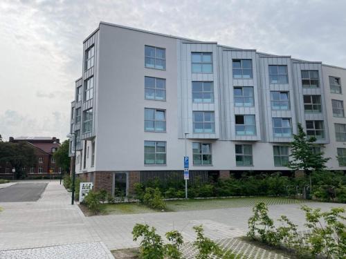 Malmo Old Town Casa | 2 person holiday park home in TESTBY
