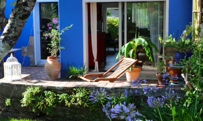Trentemoult Cama Y Desayuno | 2-PERSON ROOM
