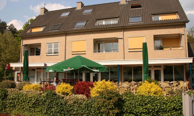 Municipality of Utrechtse Heuvelrug Apartamento | 2 persoons appartement