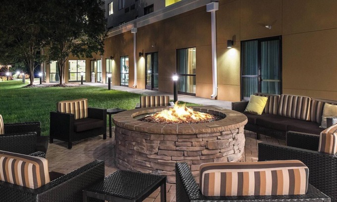 Gastonia Casa | 2 Pet-friendly Accommodations, with Free Parking On-site, Indoor Swimming Pool!