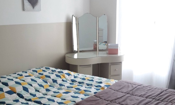 Menton Apartamento | 2 Pièces 50m² Ensoleillés + 2 Terrasses BBC