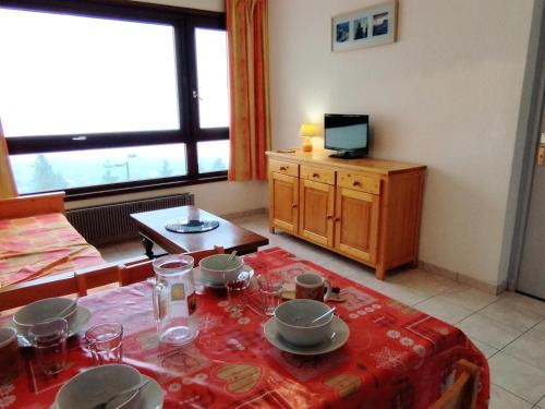 Prapoutel Apartamento | 2 Pièces au pied des pistes - Animaux admis - FR-1-771-47