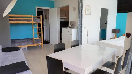 Villard-de-Lans Apartamento | 2 pièces rénové 36 m² - sud avec vue montagne