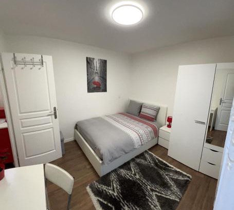 Rosny-sous-Bois Apartamento | 2 PIECES proche du centre PARIS 15 min