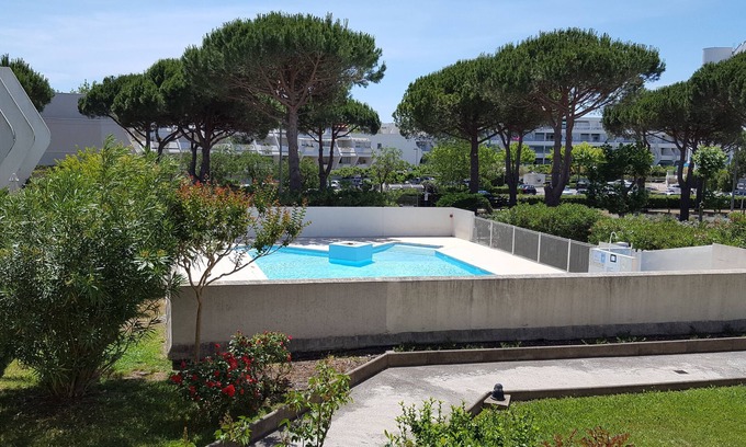 La Petite Motte Apartamento | 2 piezas The Golden Cypress