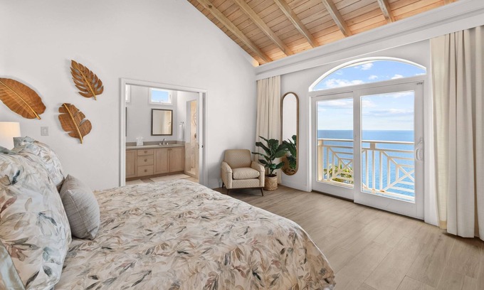 Estate Lovenlund Casa | 2 Primary Bedrooms - POOL - Sleeps 10!