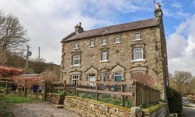 Rosedale Abbey Casa | 2 Primrose Villas