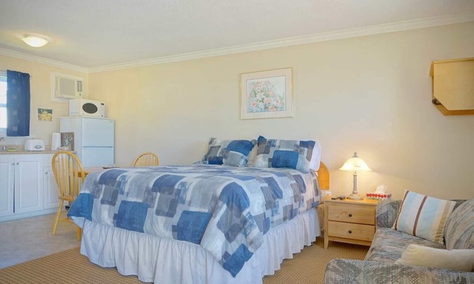 Summerside Apartamento | (2) Suite Queen privada en Green Acres Summerside