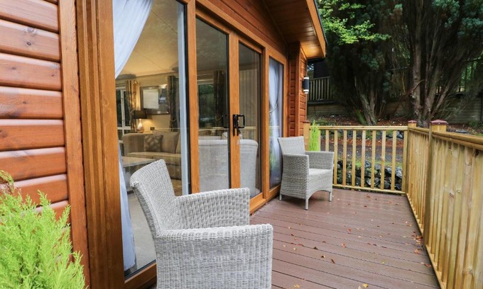 Troutbeck Bridge Casa | 2 Puddleducks