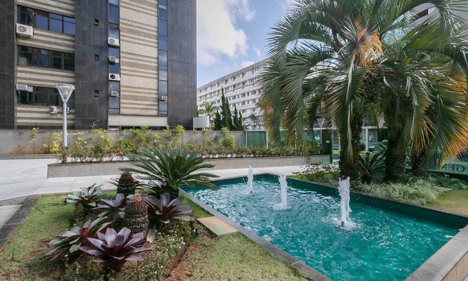 Belo Horizonte Apartamento | 2 quartos no Vila da Serra