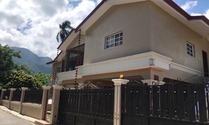 Pinar Quemado Apartamento | 2 queen bed Apartment with Smart Tv ,WiFi y Luz las 24 horas