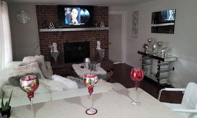 Colesville Casa | 2 QUEEN BEDS 2 GUESS