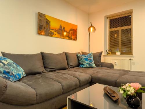 Jena Apartamento | 2-Raum City Appartement Jena