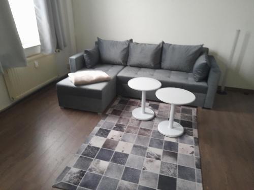 Zwickau Apartamento | 2 Raum Wohnung in der Nähe des August Horch Museum