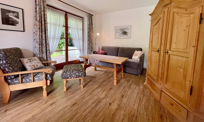 Rappele Apartamento | 2-raum-wohnung Schnee