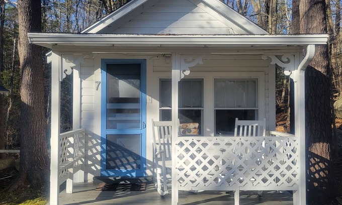 Cape Neddick Cama Y Desayuno | 2 River Road Inn & Cottages