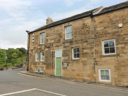 Barnard Castle Apartamento | 2 Riverside