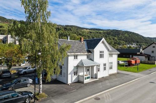 Fagernes Apartamento | 2-roms leilighet midt i sentrum!