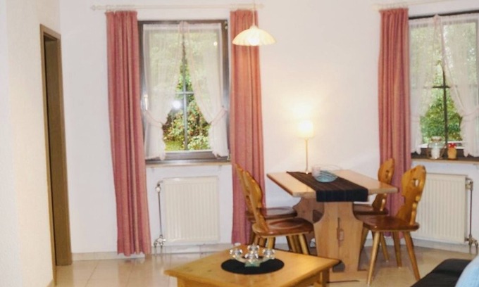 Todtnauberg Apartamento | 2-room apartment for up to 4 people in Todtnauberg