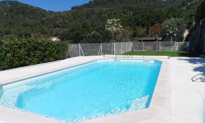 Saint-Blaise Apartamento | 2-room apartment in the countryside ideal for relaxing for a few days