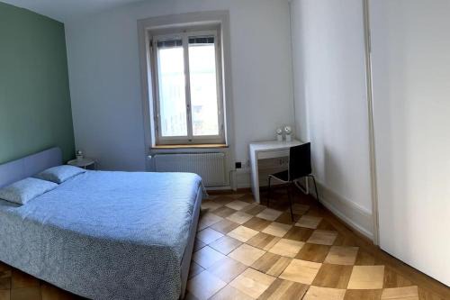 Muhlebach Apartamento | 2 room apartment in best location at lake Zurich