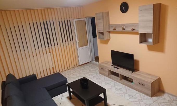 Drumul Taberei Apartamento | 2 Room Apartment Plaza Mall