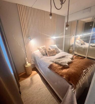 Seinajoki Apartamento | 2 Room/Central Railway/Free parking